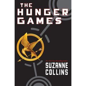 The Hunger Games (Hunger Games, Book One): Volume 1 -- Suzanne Collins